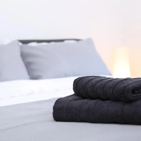 Apartmani Teša, hotel in Tešanj