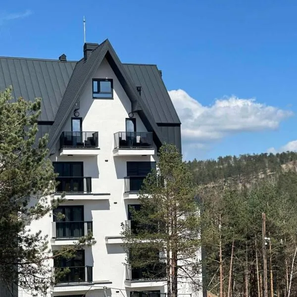 Leona C2 Apartment - Divčibare, hotel in Divčibare