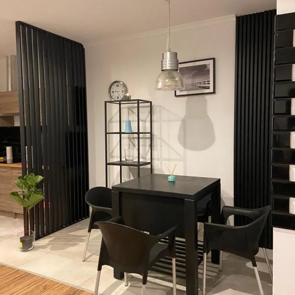 Apartament Gold 3, hotel in Złotoryja
