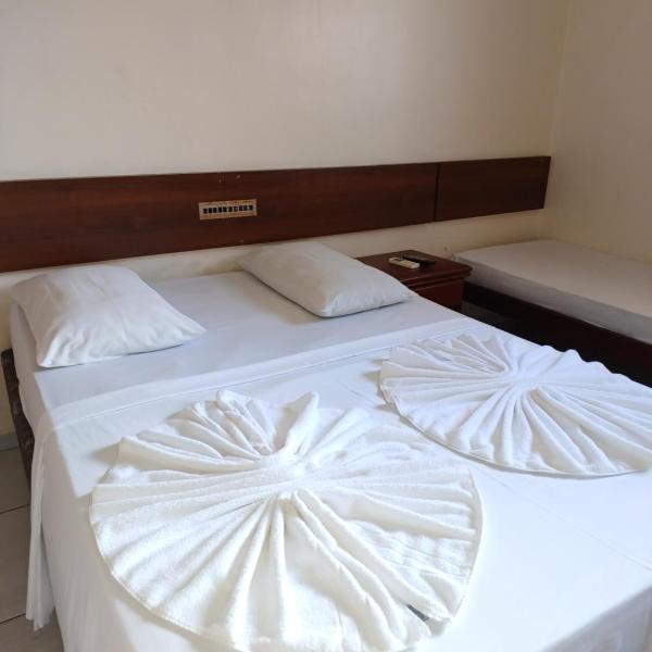 Hotel Sol Bahia