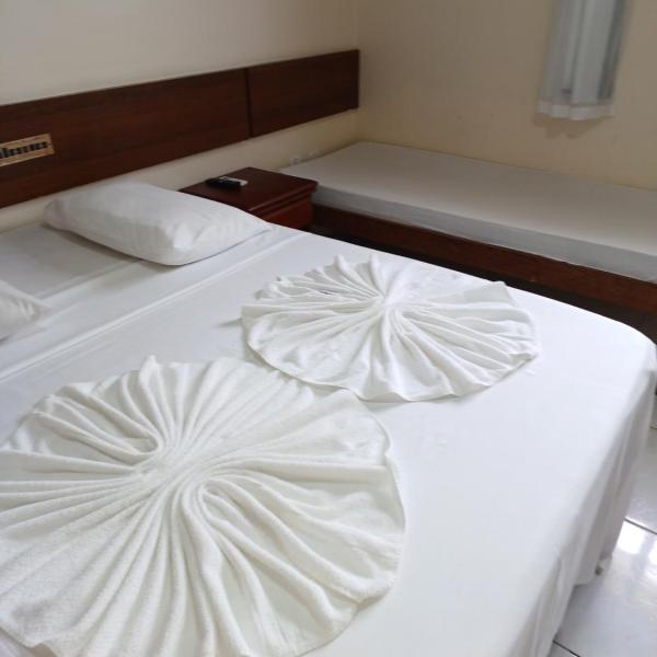 Hotel Sol Bahia - Foto 4
