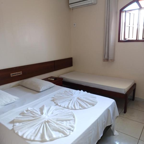 Hotel Sol Bahia - Foto 2