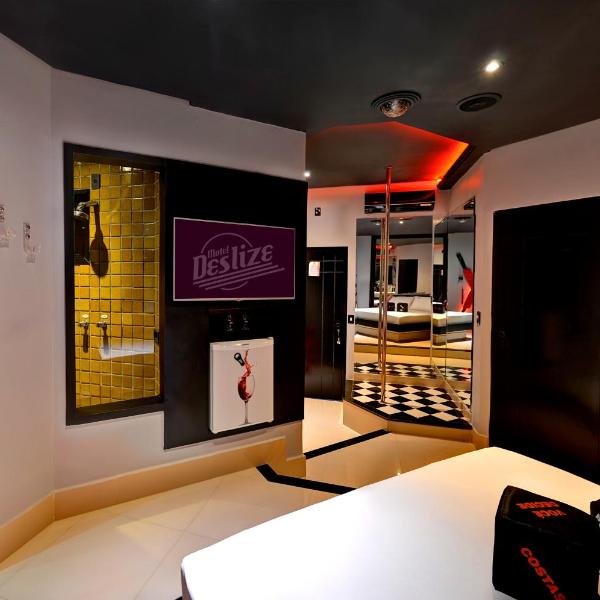Motel Deslize Uber - Foto 3
