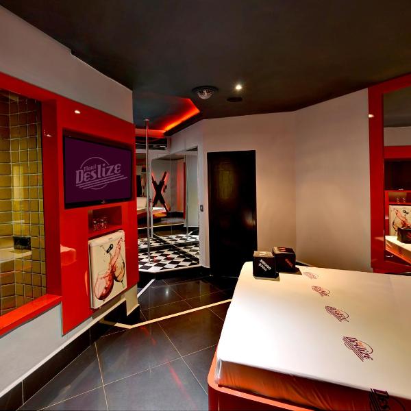 Motel Deslize Uber - Foto 4