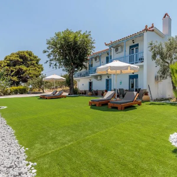 Anemi Studios, hotel in Skopelos
