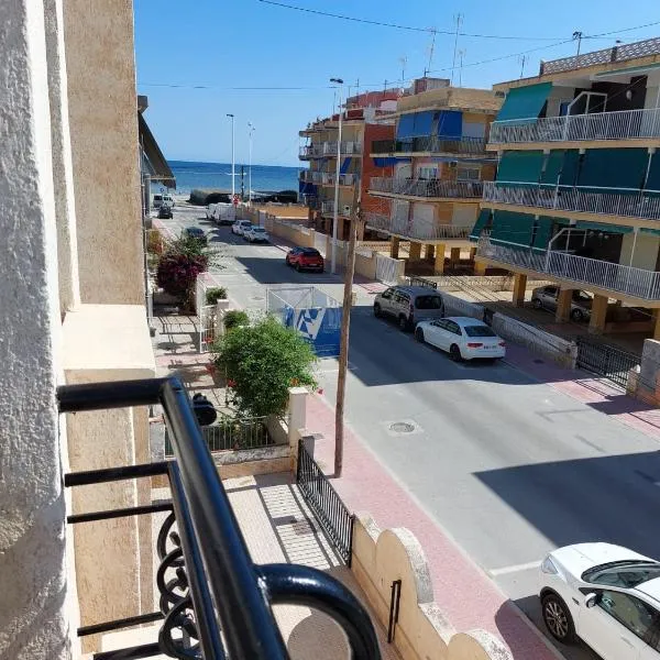 Brisa del Mar - Santa Pola, hotel en Santa Pola