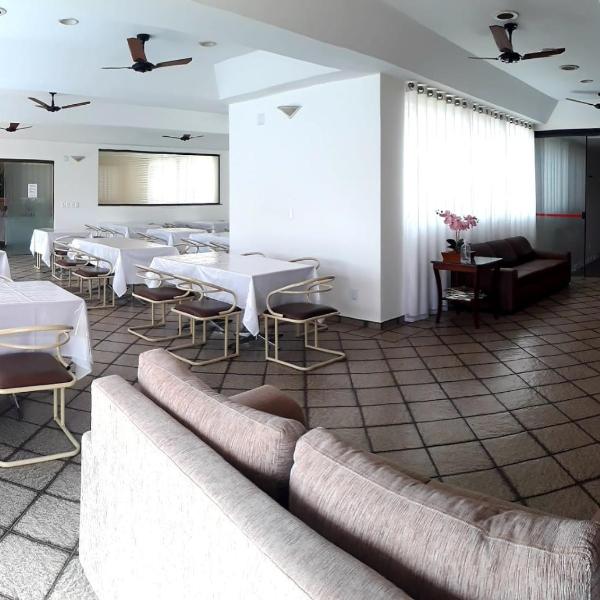 Martha Office Hotel - Foto 4