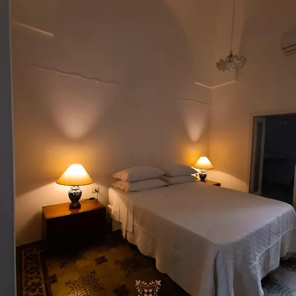 Domus Donata, hotel a Galatone