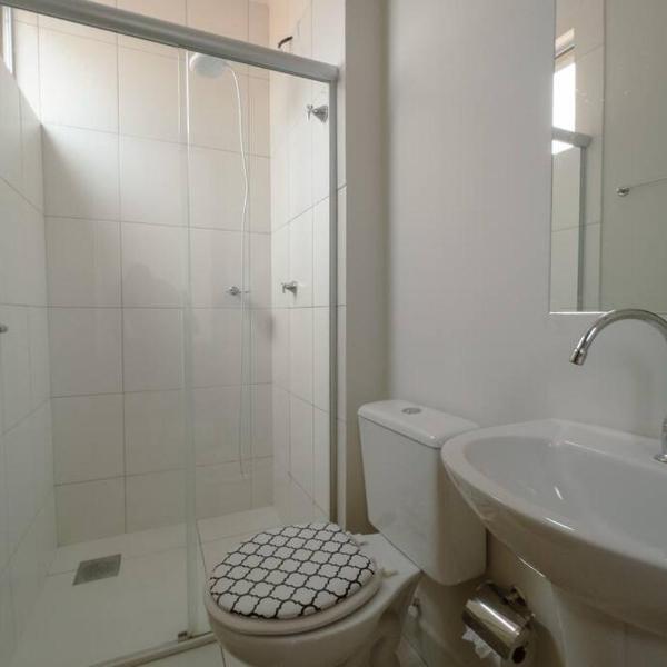 Apartamento Zona 7 Ar Condicionado Wi-Fi MEL305 - Foto 3