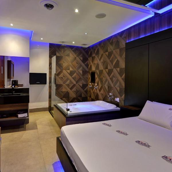 Deslize Motel 2 - Foto 2