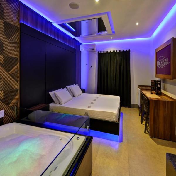Deslize Motel 2 - Foto 5