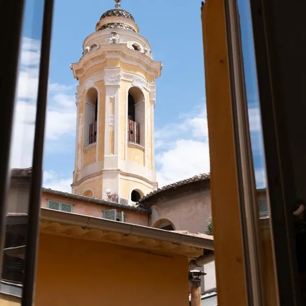 Appartement spacieux vieux Nice, hotel v destinácii Nice