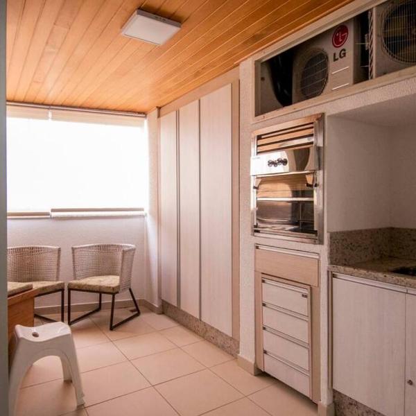 Apartamento Centro Smart PL603 - Foto 4