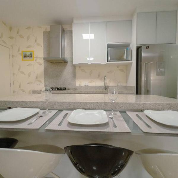 Apartamento Centro Smart PL603 - Foto 3