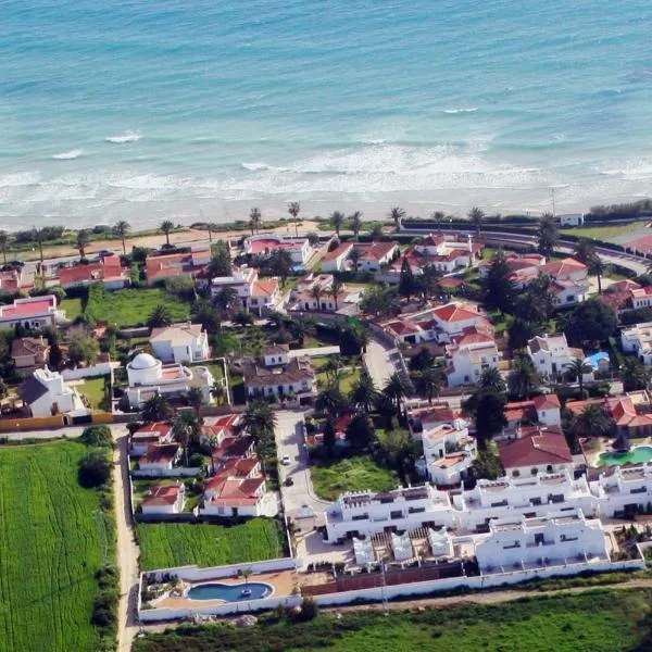 Apartamentos Piedramar, hotel v destinaci Conil de la Frontera