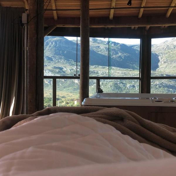 Casa 422 - Loft Jasmim - Foto 4