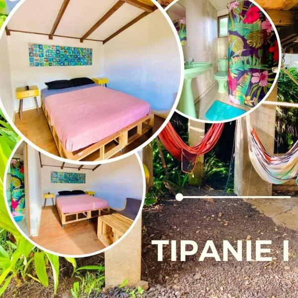 Mata Nui Eco hostel, hotel v destinaci Hanga Roa