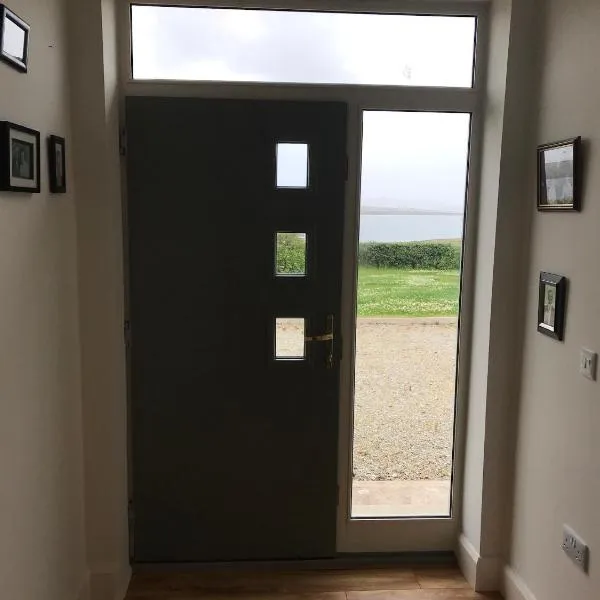 Seaside Serenity, hotel v destinaci Belmullet