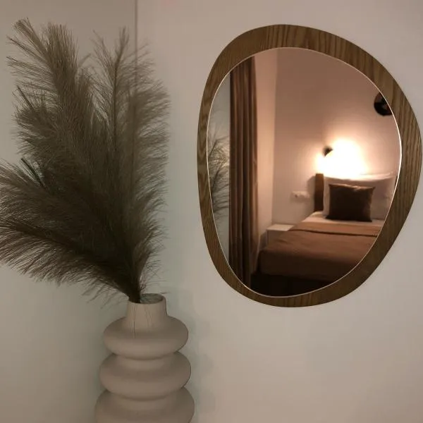 Fiosal Apartments 3, hotel a Città di Skiathos