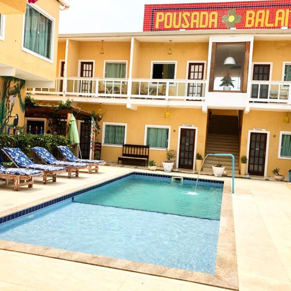 Pousada Balancê Prado - Foto 4