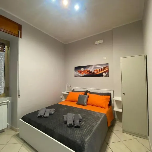 Affittacamere Claury, hotel a Mercato San Severino