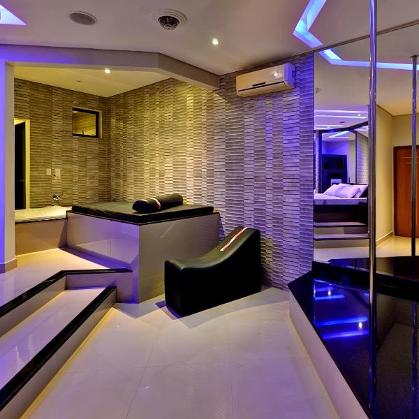 Deslize Motel 4 - Foto 4