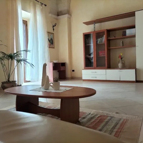 Casa Valentina, hotel in Minervino di Lecce