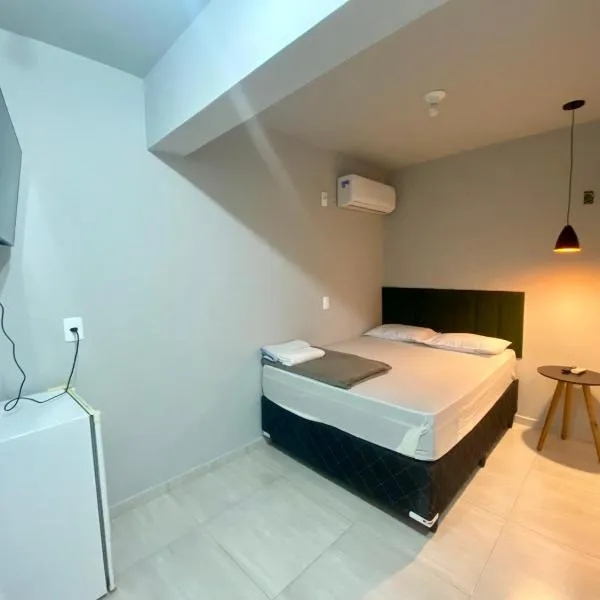 Pousada da Laís, hotel v destinaci Blumenau