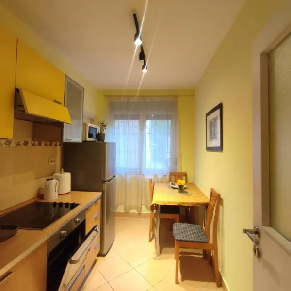 Magistar, hotel in Zemun