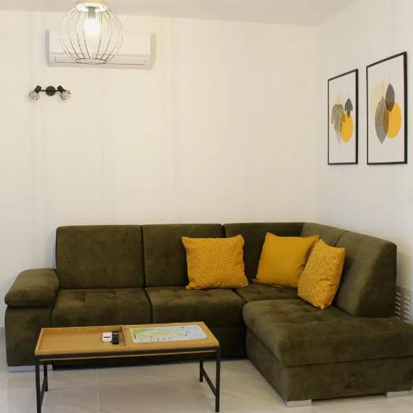 Apartman Goga, хотел в Перой