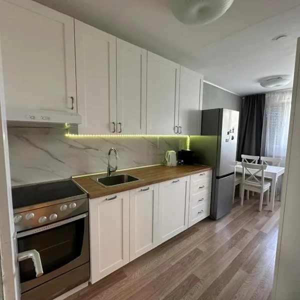 M&M Herc, готель у місті Велика Гориця