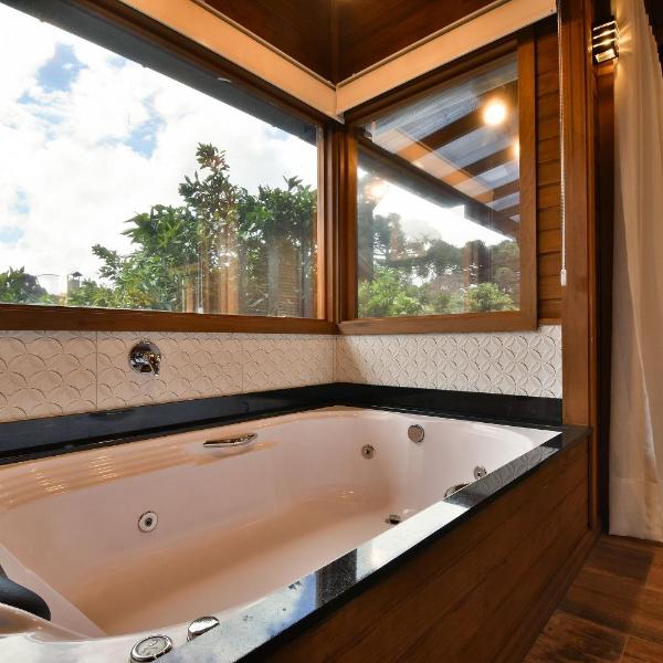 Cabana Innamorato Gramado - Foto 2