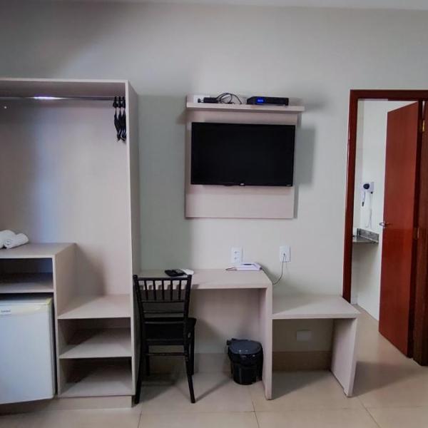 Sudoeste Hotel - Foto 5