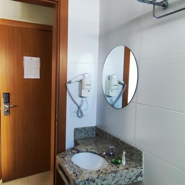Sudoeste Hotel - Foto 3