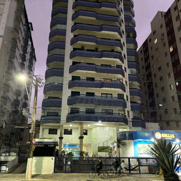 Praia Grande