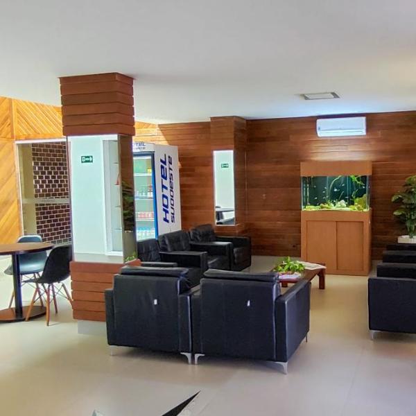 Sudoeste Hotel