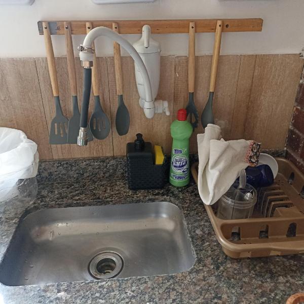 Refúgio Piratininga térreo 101 - Foto 3