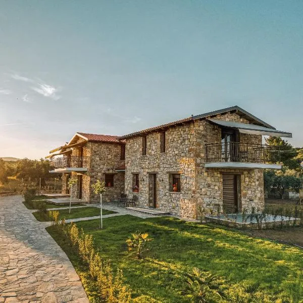 Olive Garden, hotel v destinácii Agios Nikolaos