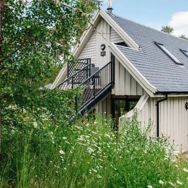 Osprey Apartment, hotel v destinaci Kingussie