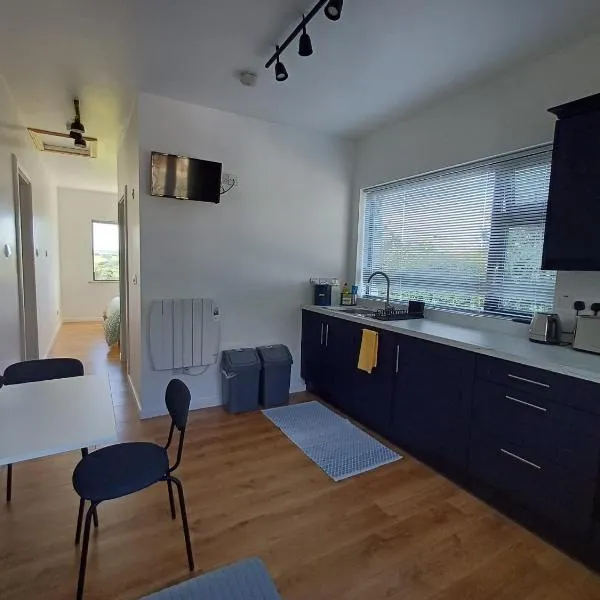 Marta Studio Apartment, hotel v mestu Ennistymon