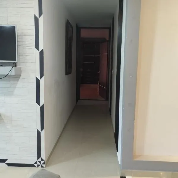 Apartamento primavera, hotel in Yopal