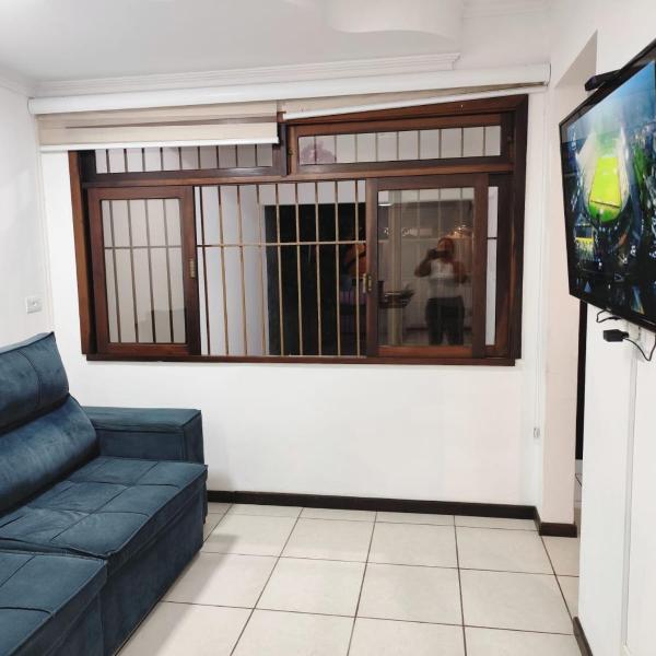 Linda Casa na Praia de Bombas - Foto 5
