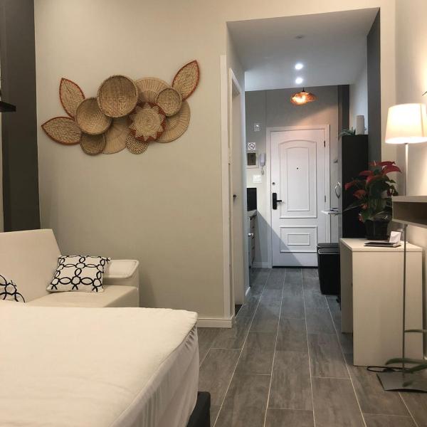 Maravilloso apartamento en Copacabana - Foto 2