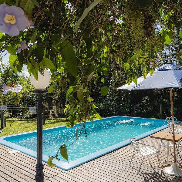 Pousada Villa Agrifoglio - Foto 3