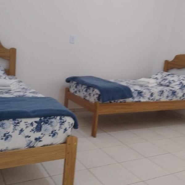 POUSADA DAS NAÇÕES lll - Foto 2