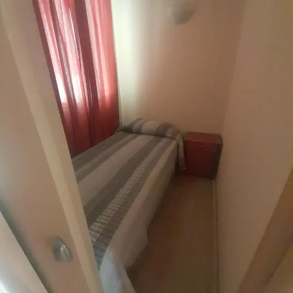 Retamilla 409, hotel v destinaci Huasco