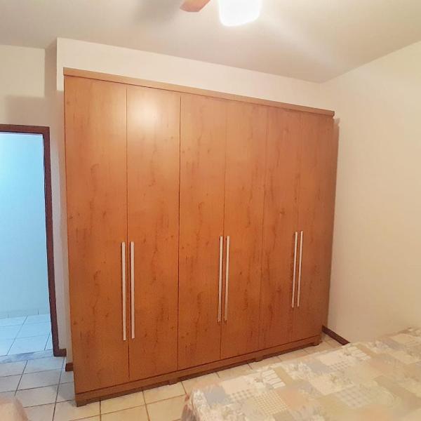 Apartamento na Praia do Morro para até 5 pessoas com garagem - Foto 5