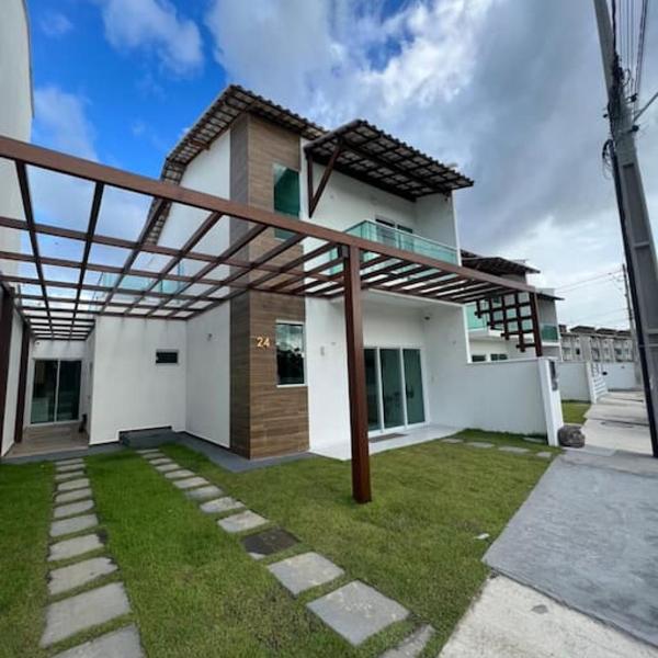 Casa Barreirinhas, Lençóis Maranhenses