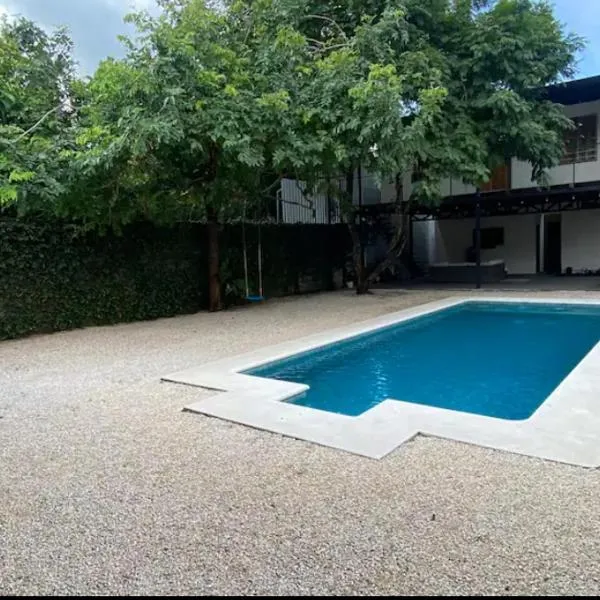 Hermoso Apartamento con Piscina, hotel v destinaci Nicoya