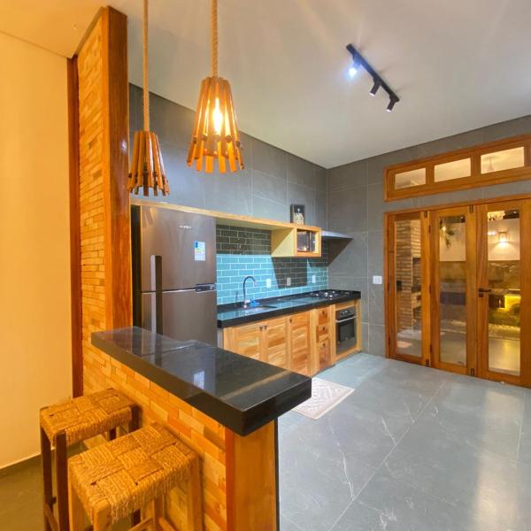 Casa Elementus Preá - Foto 5